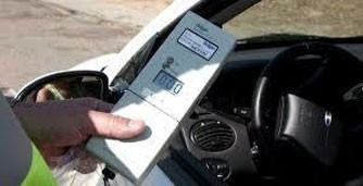 Campanya contra la conducció sota els efectes de l’alcohol i les drogues